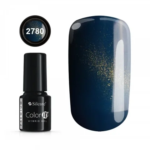 COLOR IT PREMIUM CAT EYE 2780
