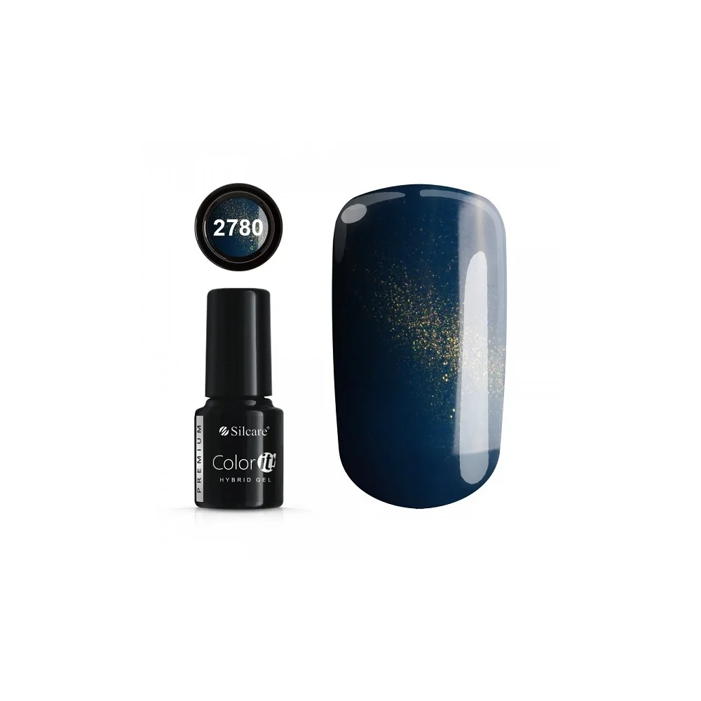 COLOR IT PREMIUM CAT EYE 2780