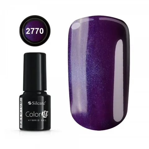 COLOR IT PREMIUM CAT EYE 2770