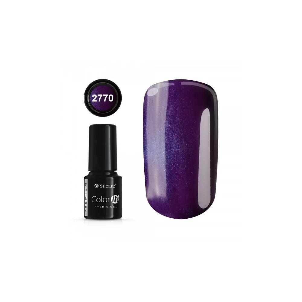 COLOR IT PREMIUM CAT EYE 2770