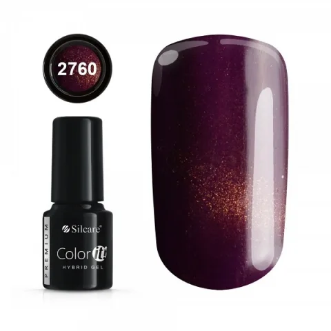 COLOR IT PREMIUM CAT EYE 2760