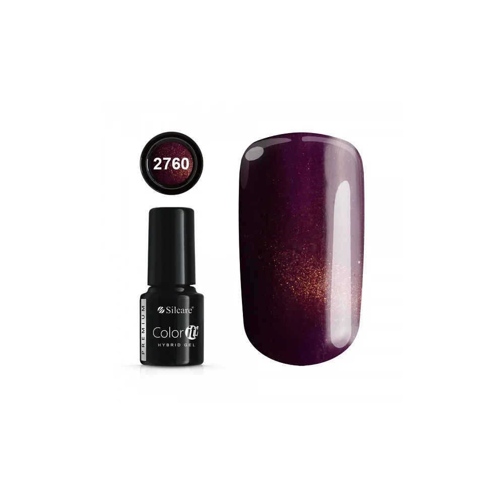 COLOR IT PREMIUM CAT EYE 2760