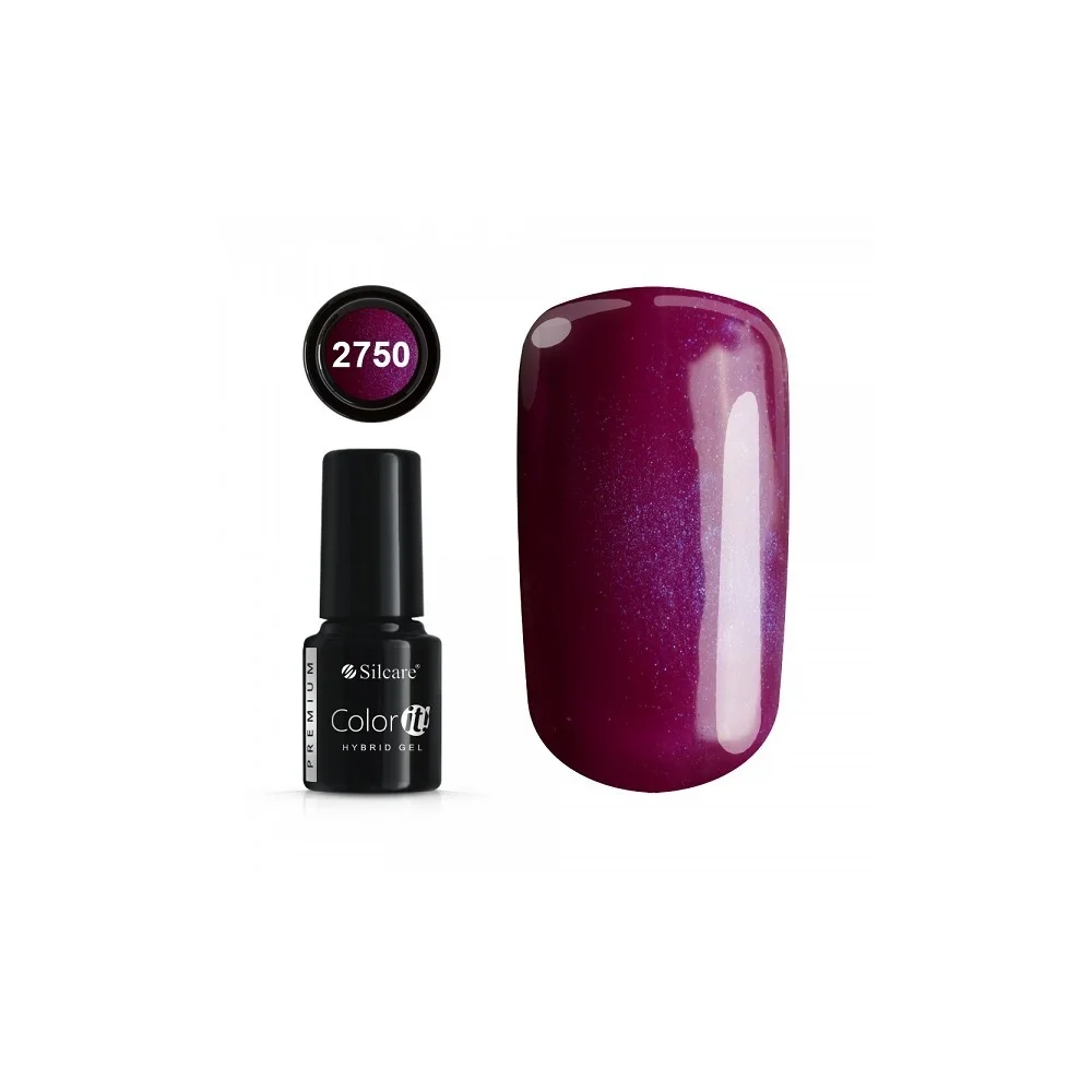 COLOR IT PREMIUM CAT EYE 2750