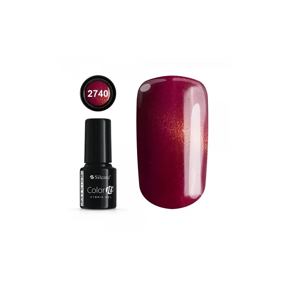 COLOR IT PREMIUM CAT EYE 2740