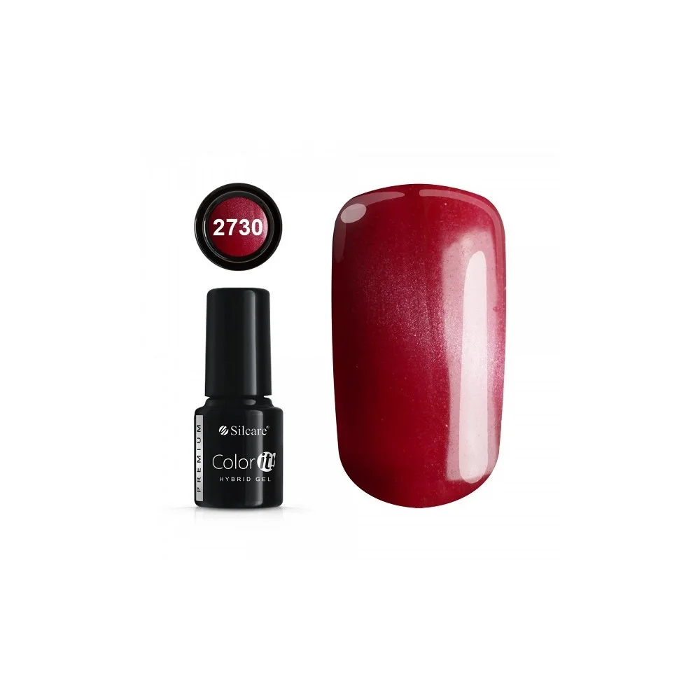 COLOR IT PREMIUM CAT EYE 2730
