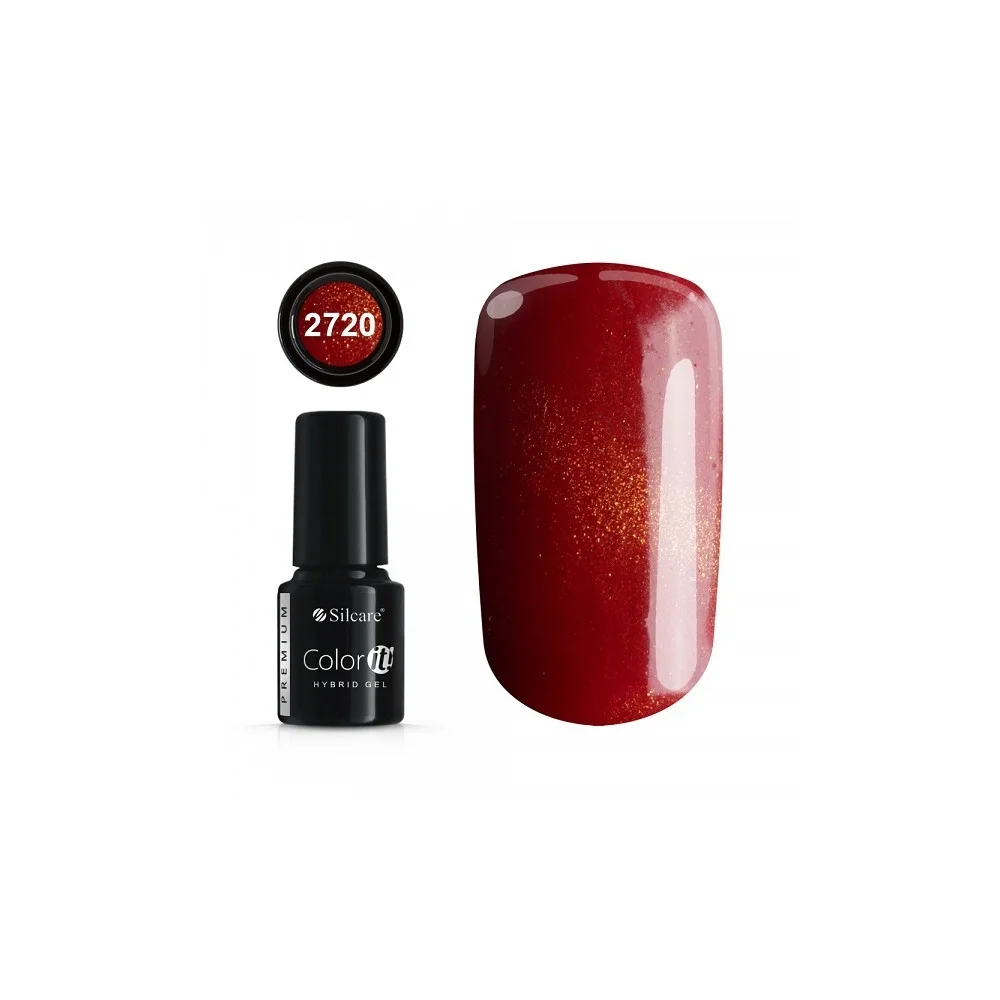 COLOR IT PREMIUM CAT EYE 2720