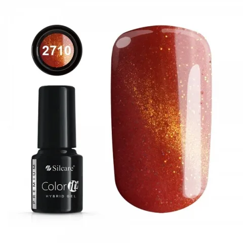 COLOR IT PREMIUM CAT EYE 2710