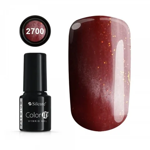 COLOR IT PREMIUM CAT EYE 2700