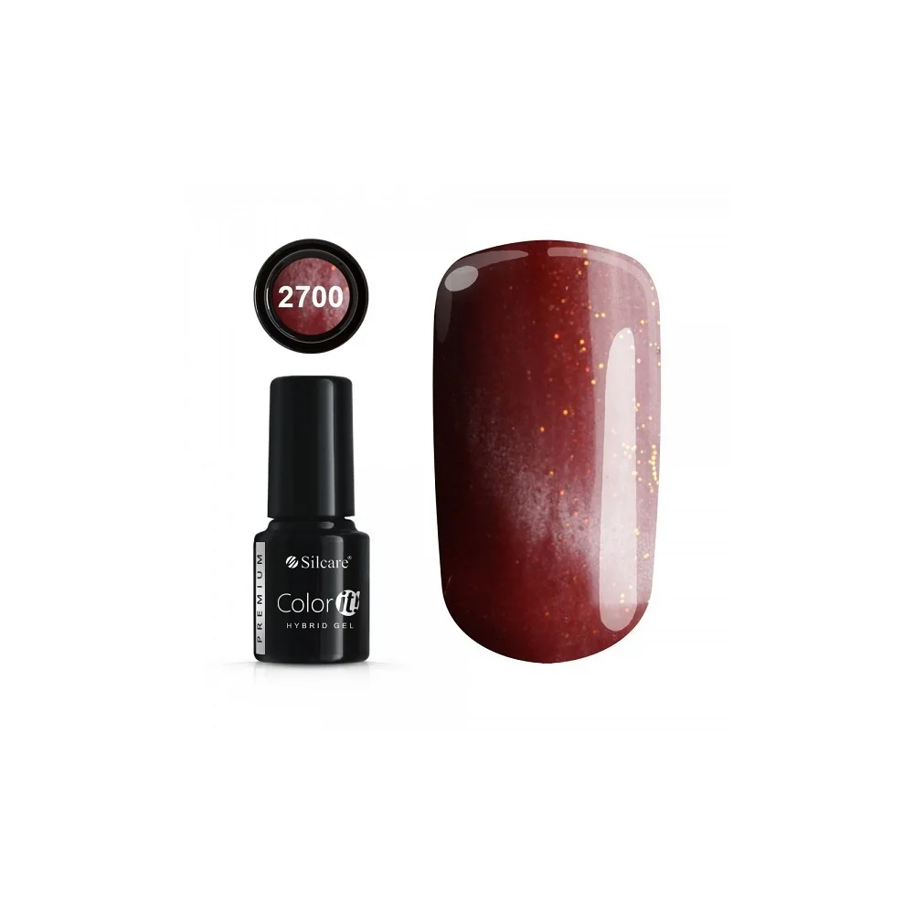 COLOR IT PREMIUM CAT EYE 2700
