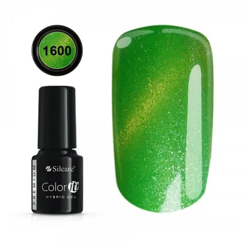 COLOR IT PREMIUM CAT EYE 1600
