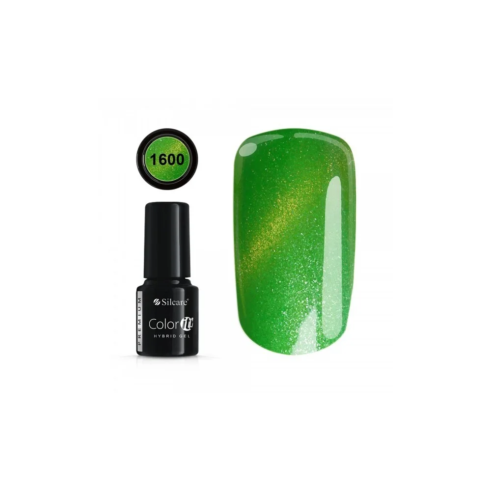 COLOR IT PREMIUM CAT EYE 1600