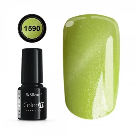 COLOR IT PREMIUM CAT EYE 1590