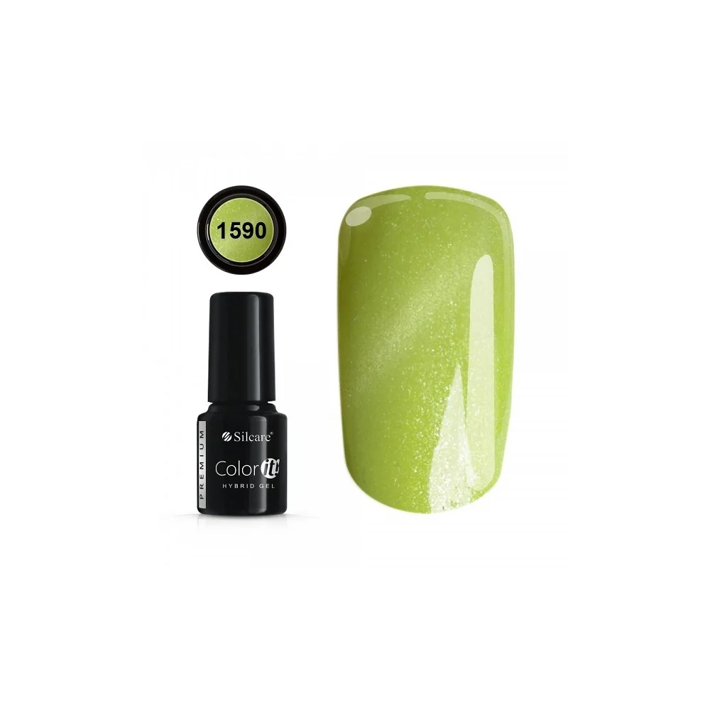 COLOR IT PREMIUM CAT EYE 1590