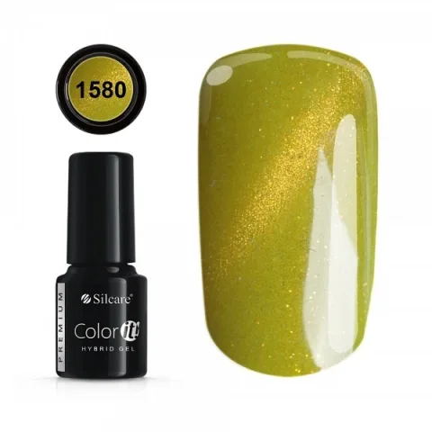 COLOR IT PREMIUM CAT EYE 1580