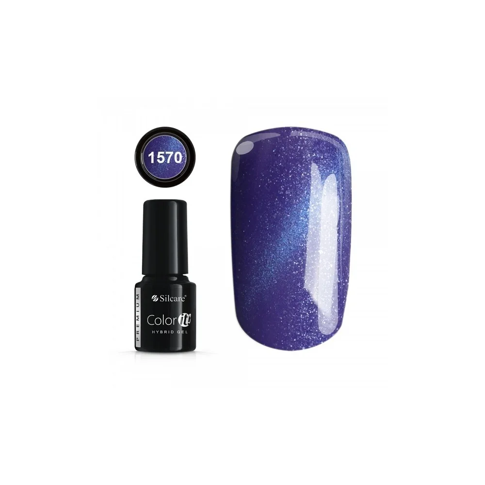 COLOR IT PREMIUM CAT EYE 1570