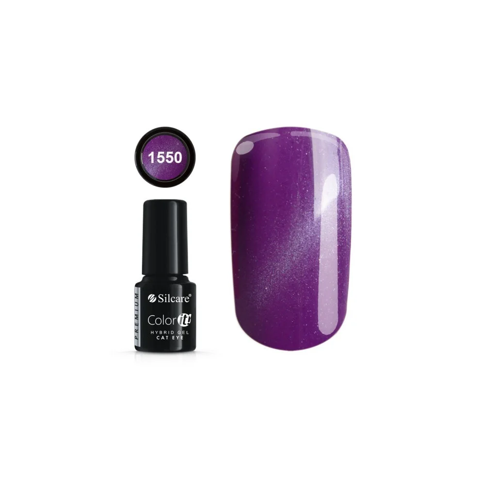 COLOR IT PREMIUM CAT EYE 1550