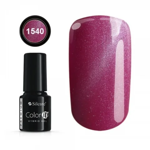 COLOR IT PREMIUM CAT EYE 1540
