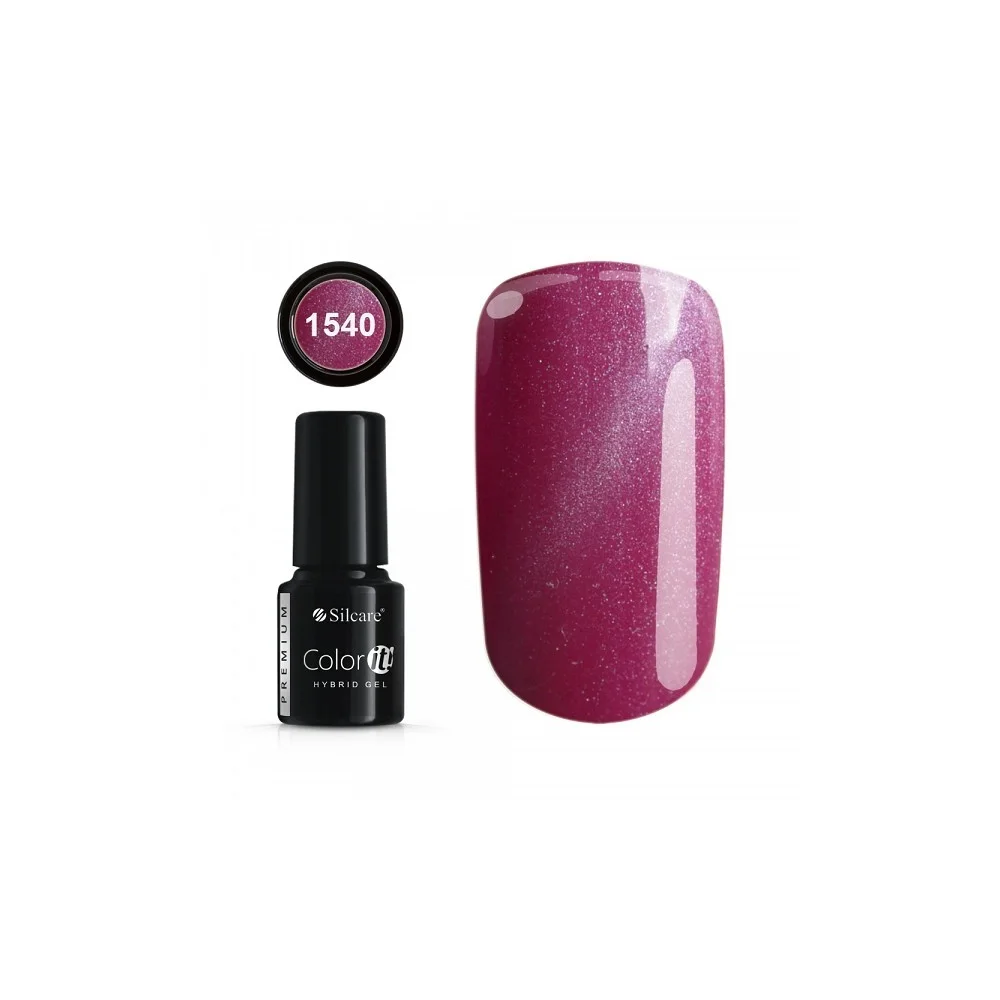 COLOR IT PREMIUM CAT EYE 1540
