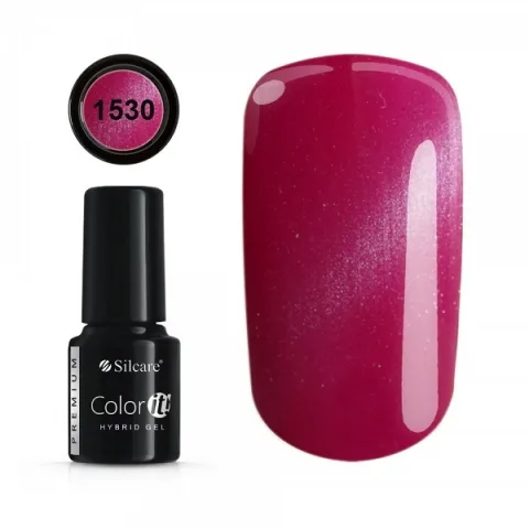 COLOR IT PREMIUM CAT EYE 1530
