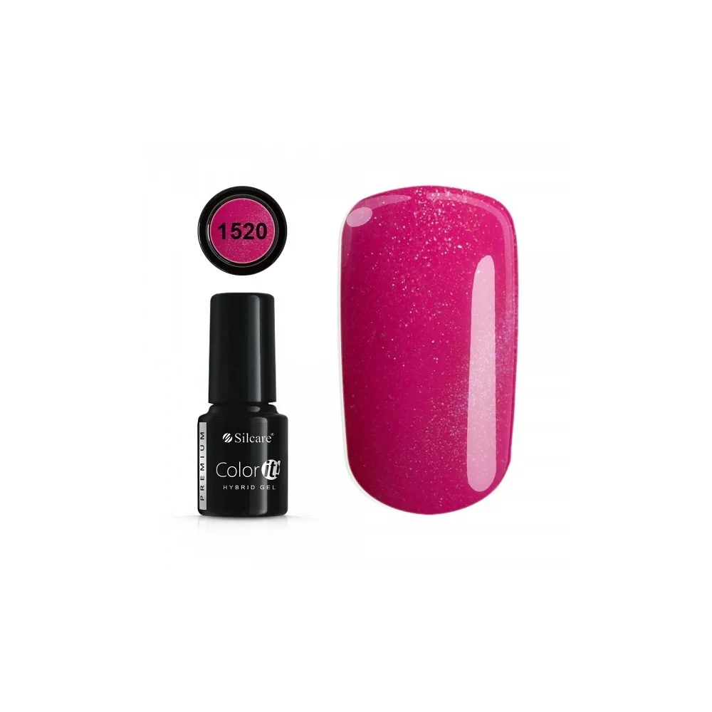 Color IT Premium Cat Eye 1520