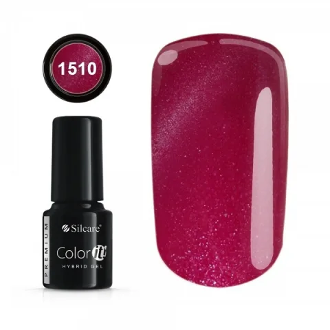 COLOR IT PREMIUM CAT EYE 1510