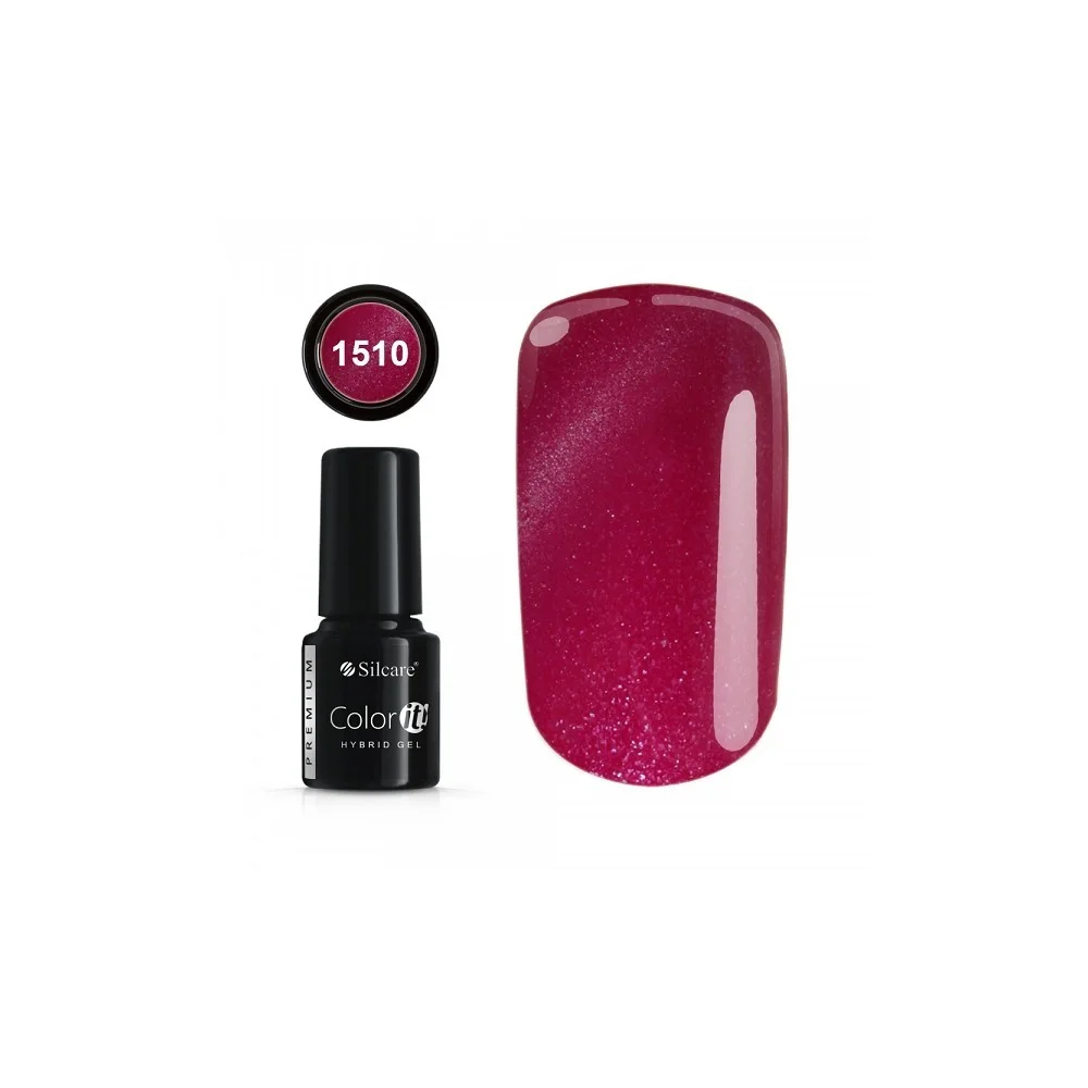 COLOR IT PREMIUM CAT EYE 1510