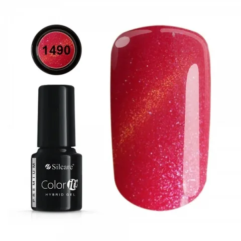 Color IT Premium Cat Eye 1490