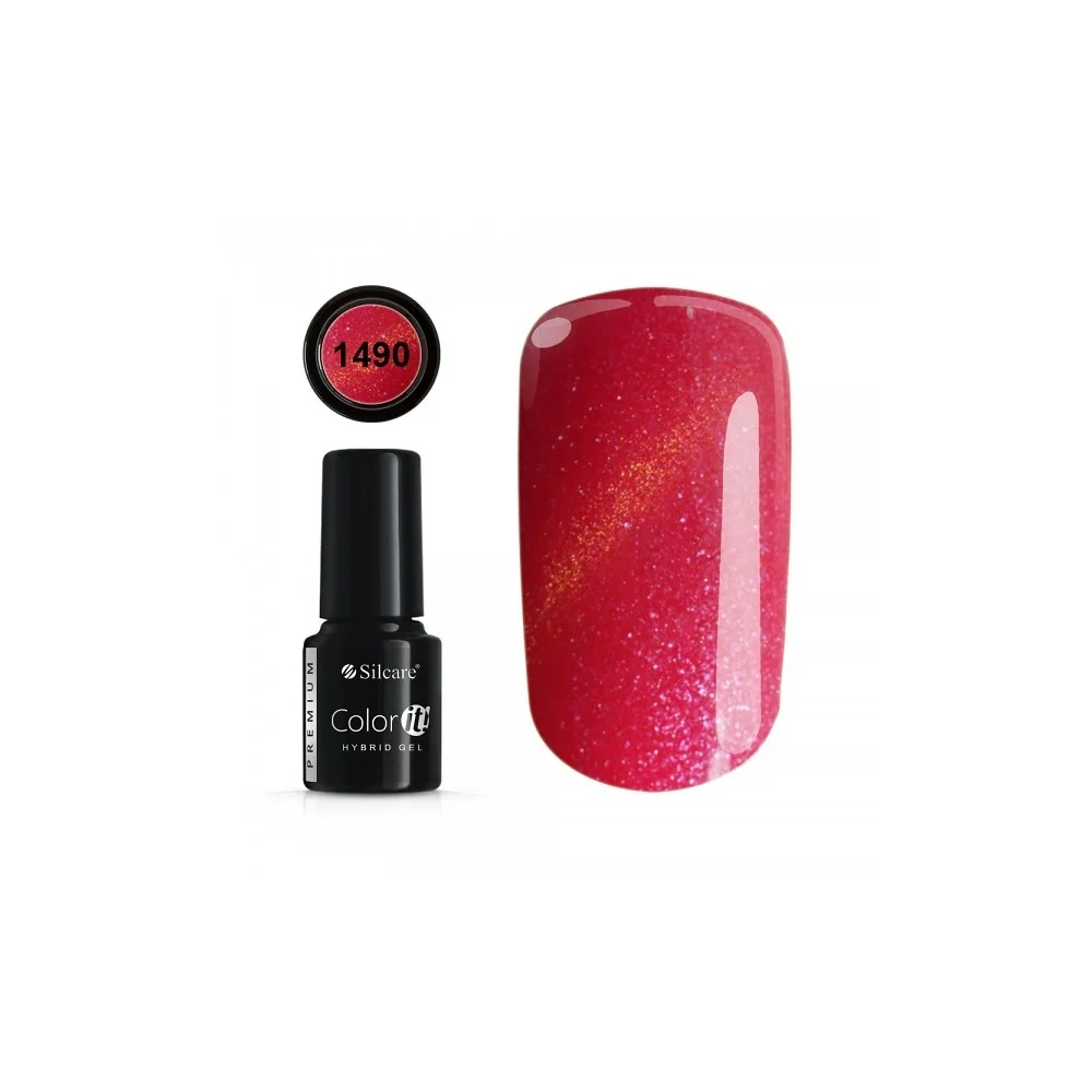 Color IT Premium Cat Eye 1490