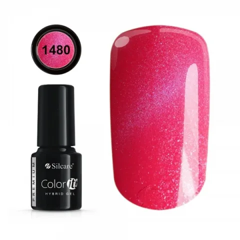 Color IT Premium Cat Eye 1480