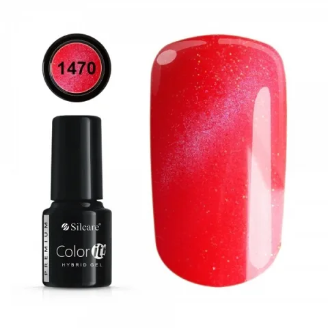 Color IT Premium Cat Eye 1470