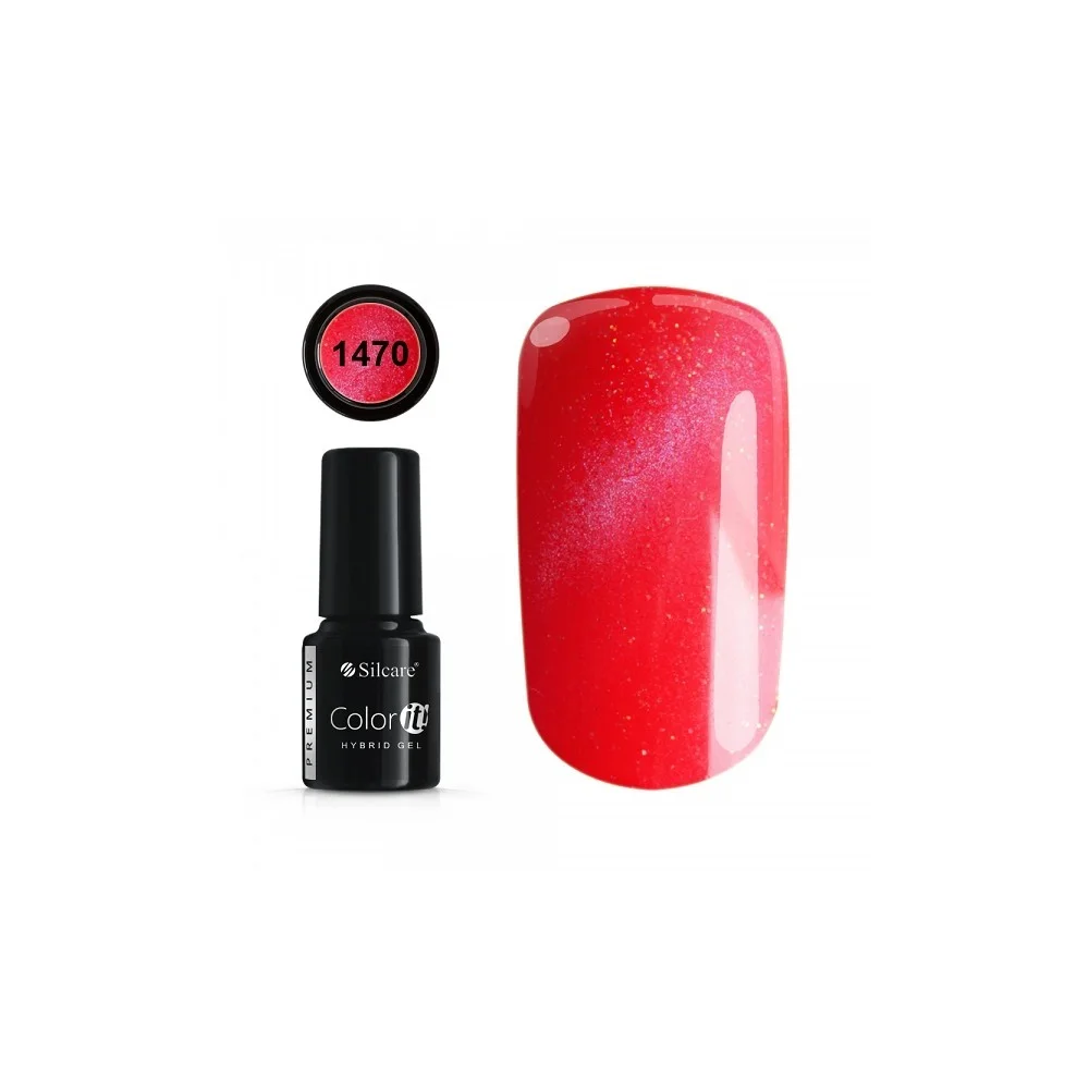 Color IT Premium Cat Eye 1470