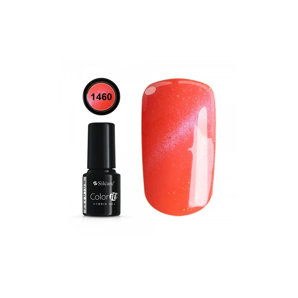 Color IT Premium Cat Eye 1460