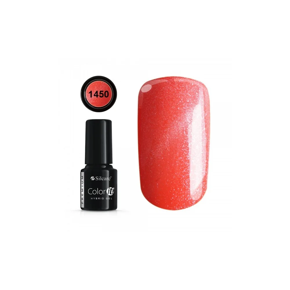 Color IT Premium Cat Eye 1450