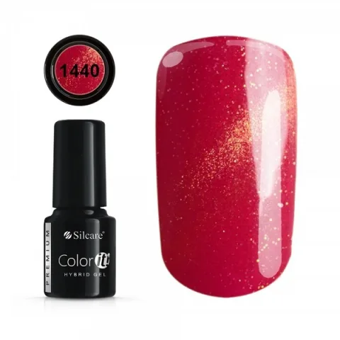 Color IT Premium Cat Eye 1440