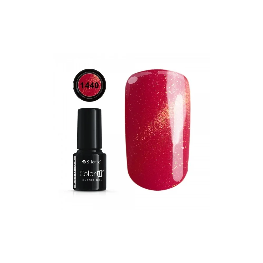 Color IT Premium Cat Eye 1440