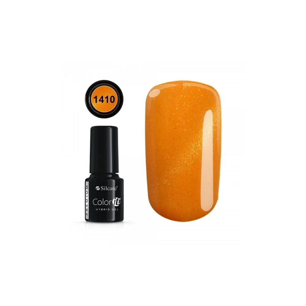 Color IT Premium Cat Eye 1410