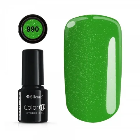 Color IT Premium 990