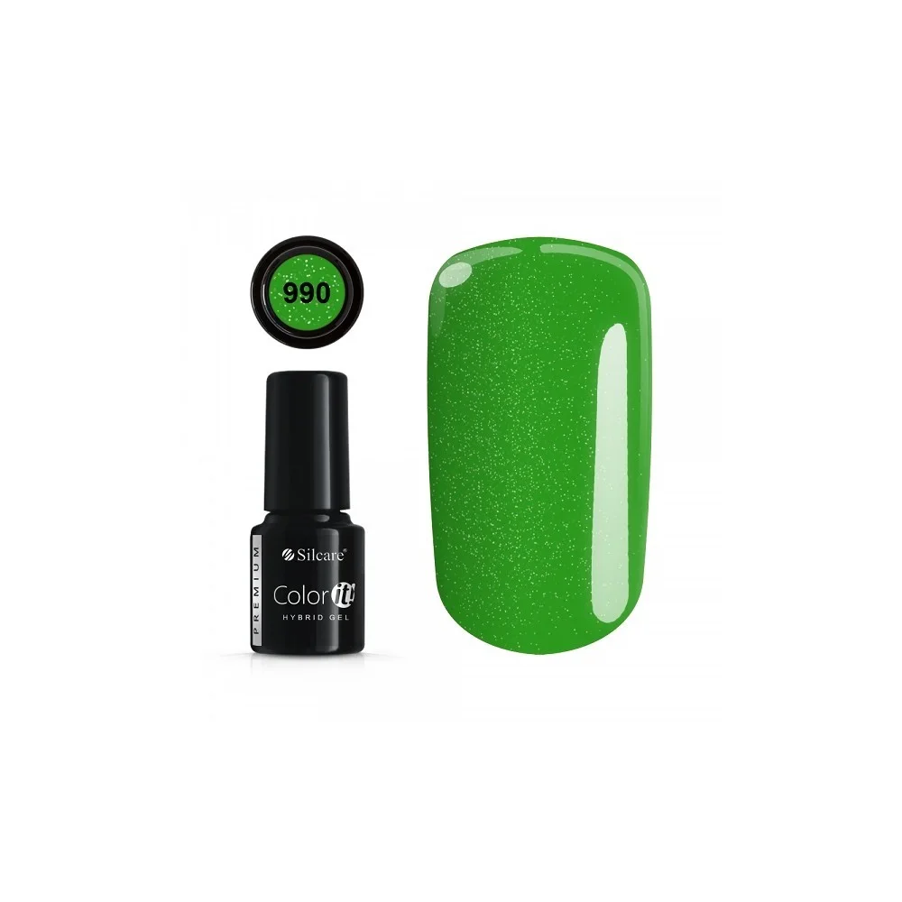 Color IT Premium 990