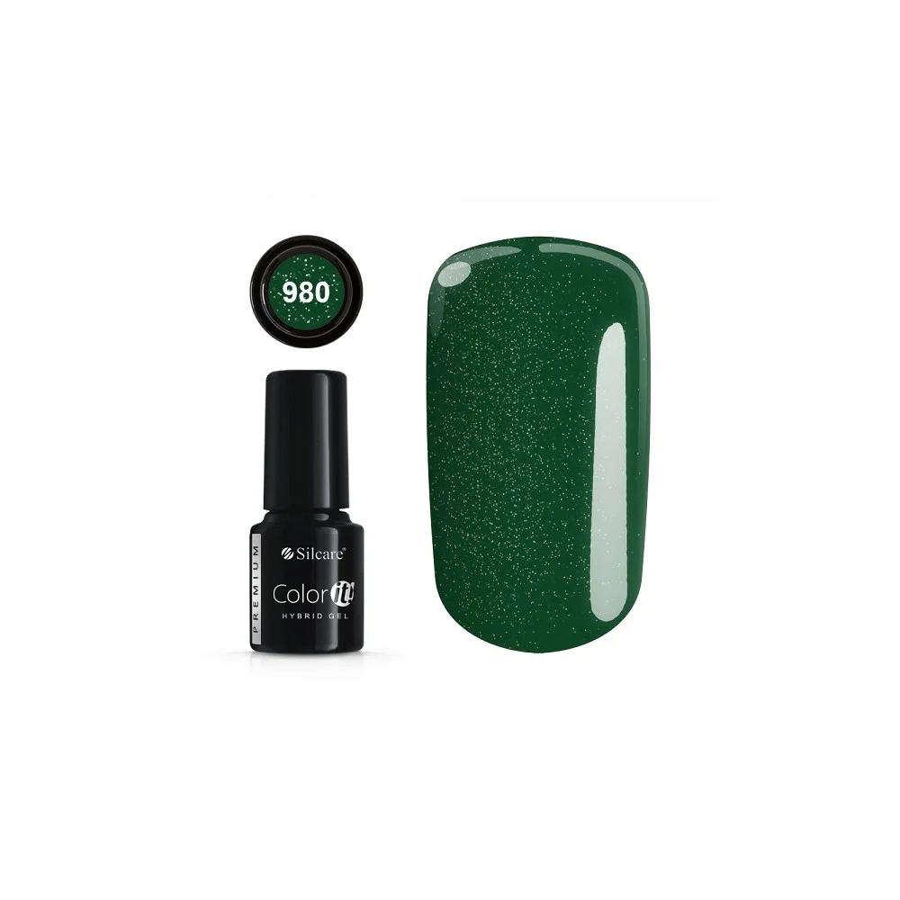 Color IT Premium 980