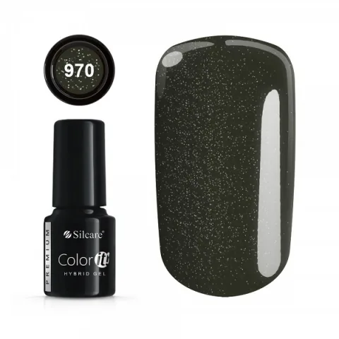Color IT Premium 970