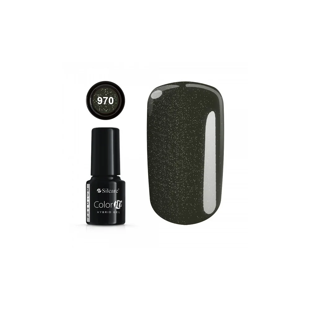 Color IT Premium 970
