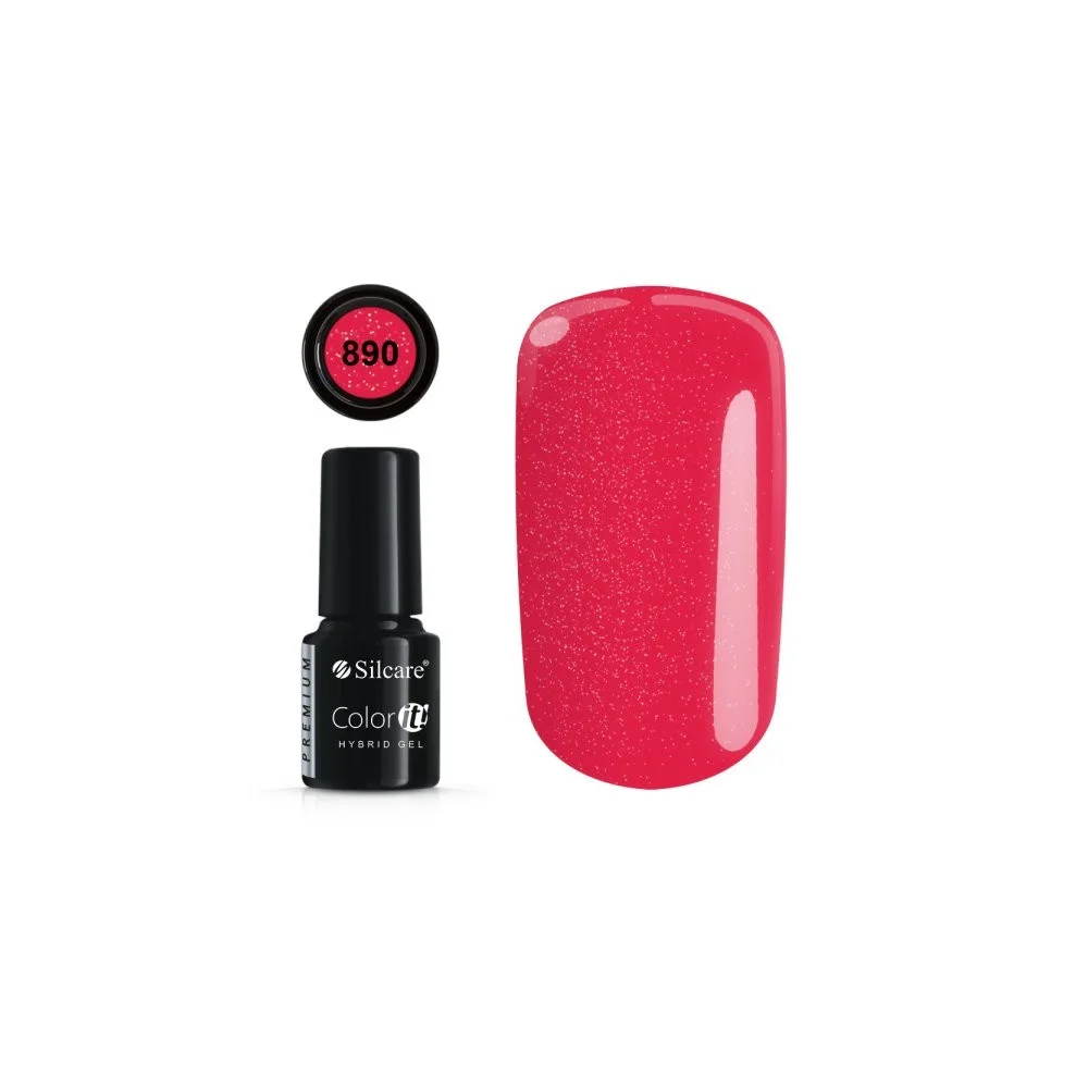 Color IT Premium 890