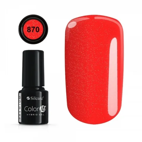 Color IT Premium 870