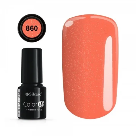 Color IT Premium 860
