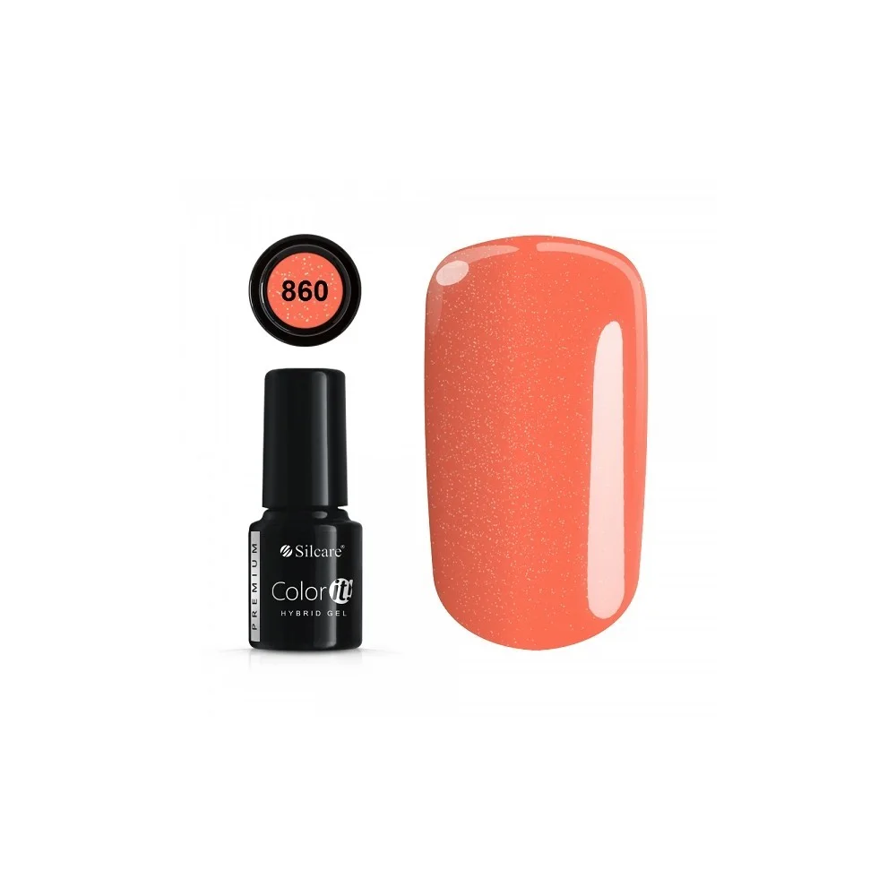 Color IT Premium 860