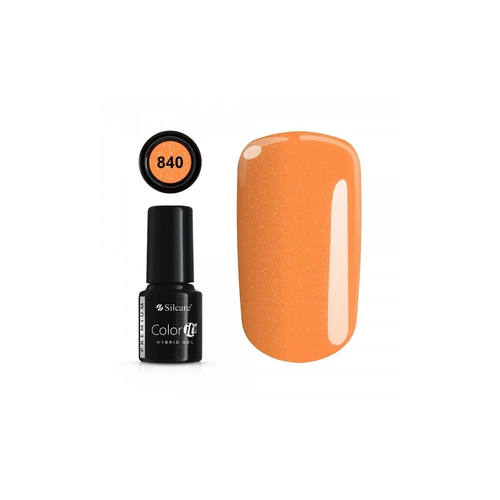 Color IT Premium 840
