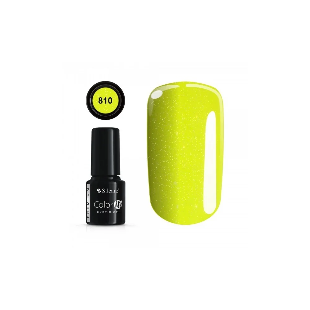 Color IT Premium 810