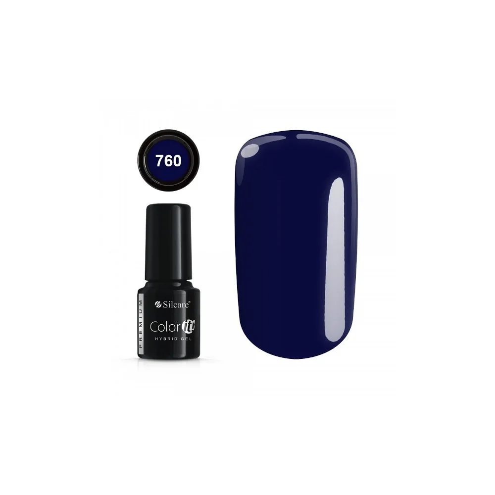 Color IT Premium 760