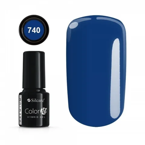 Color IT Premium 740