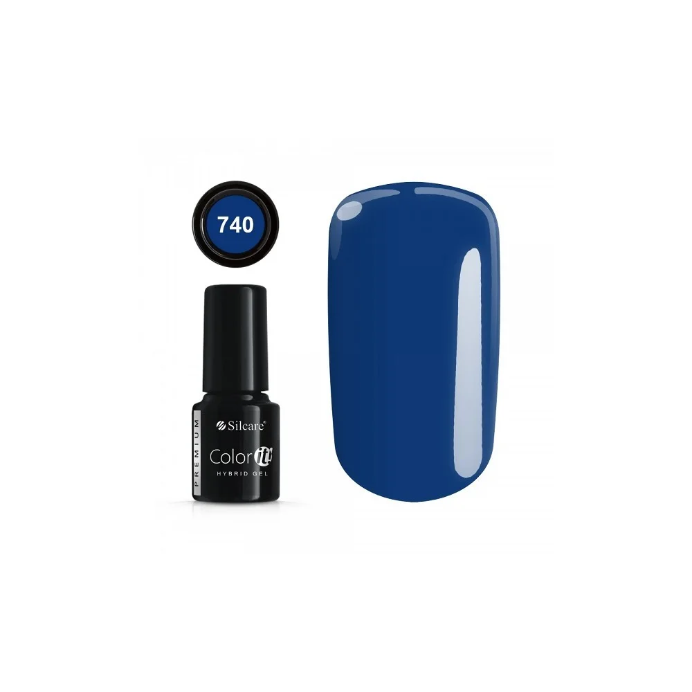 Color IT Premium 740